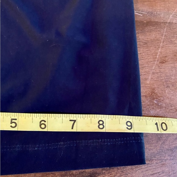 ✨Emma & Michele Black Cold Shoulder Pant Romper✨ - Picture 11 of 13